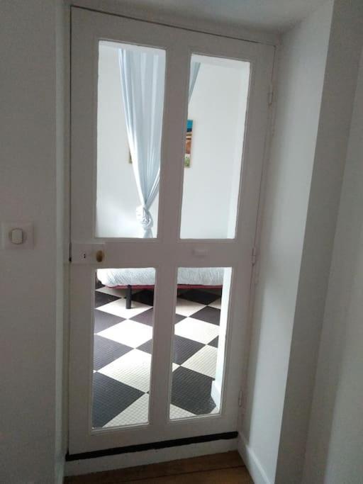 Appartement 2 Pieces Proche Cathedrale Нант Екстер'єр фото